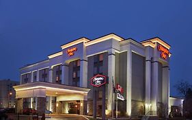 Hampton Inn Niagara Falls